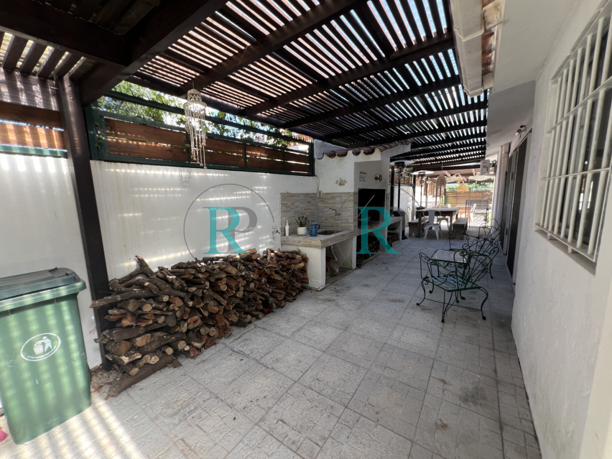 Casa ID.2751 - casa en venta en brava, aidy grill, punta del este