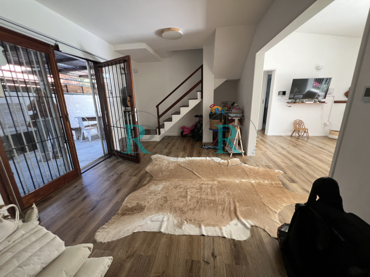 Casa ID.2751 - casa en venta en brava, aidy grill, punta del este