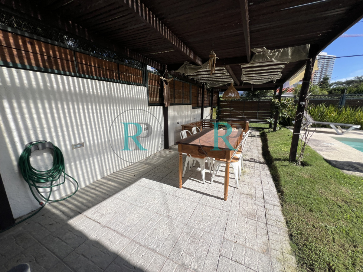 Casa ID.2751 - casa en venta en brava, aidy grill, punta del este