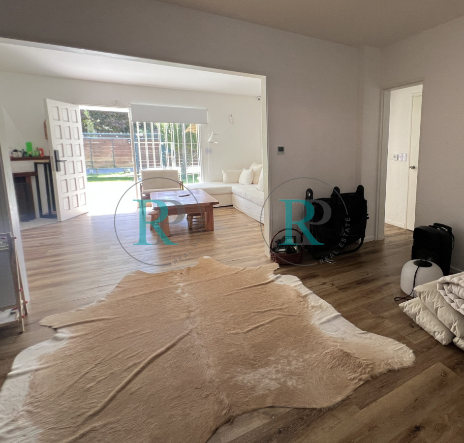 Casa ID.2751 - casa en venta en brava, aidy grill, punta del este