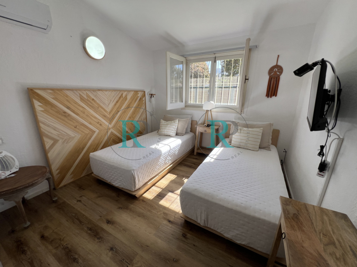 Casa ID.2751 - casa en venta en brava, aidy grill, punta del este