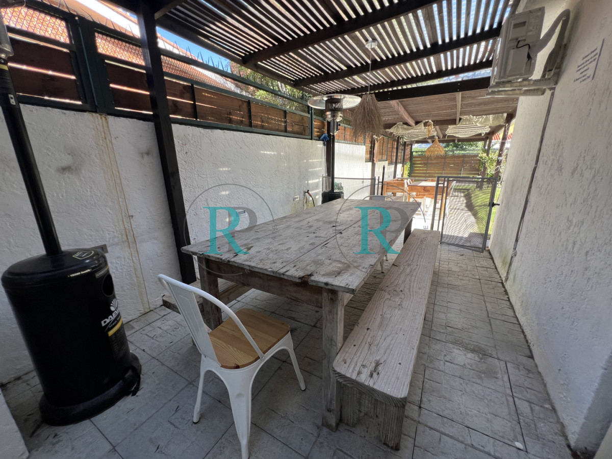 Casa ID.2751 - casa en venta en brava, aidy grill, punta del este
