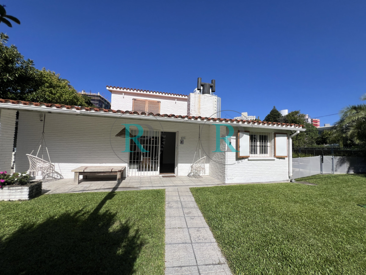 Casa ID.2751 - casa en venta en brava, aidy grill, punta del este