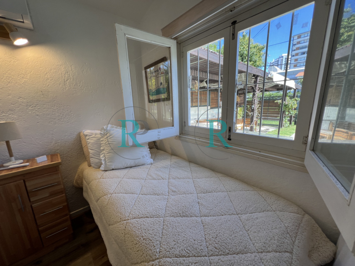 Casa ID.2751 - casa en venta en brava, aidy grill, punta del este