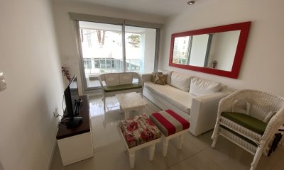 Apartamento en Brava
