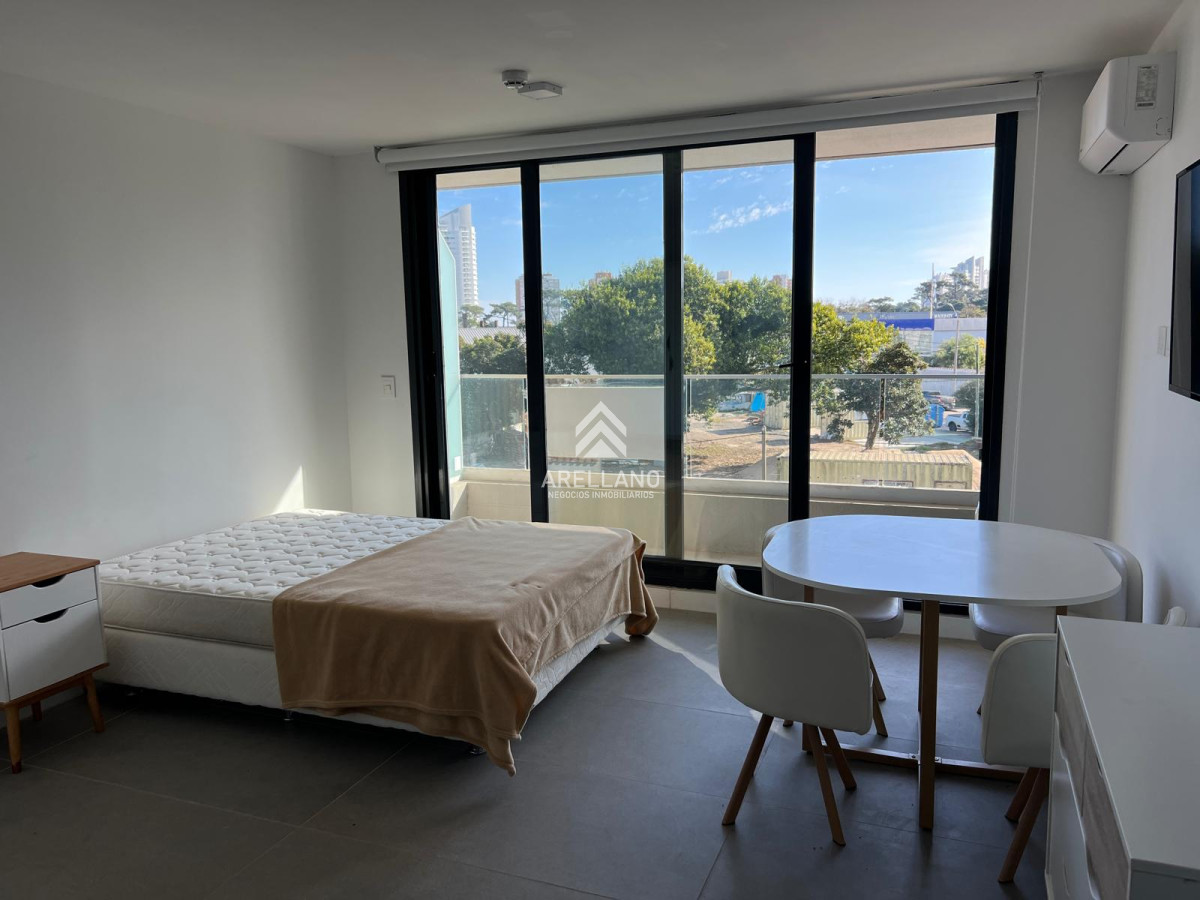 Apartamento ID.5439 - Venta apartamento monoambiente 