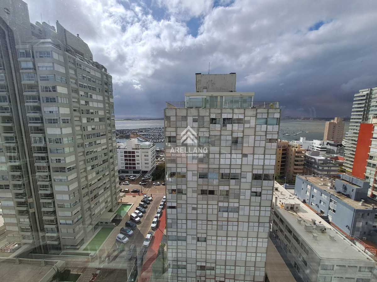 Apartamento ID.4393 - Venta apartamento 2 dormitorios 