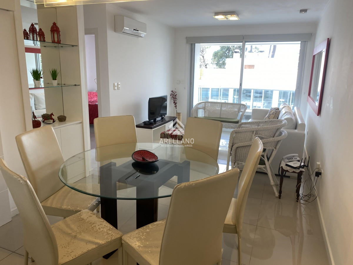 Apartamento ID.3282 - Venta apartamento 1 dormitorio 