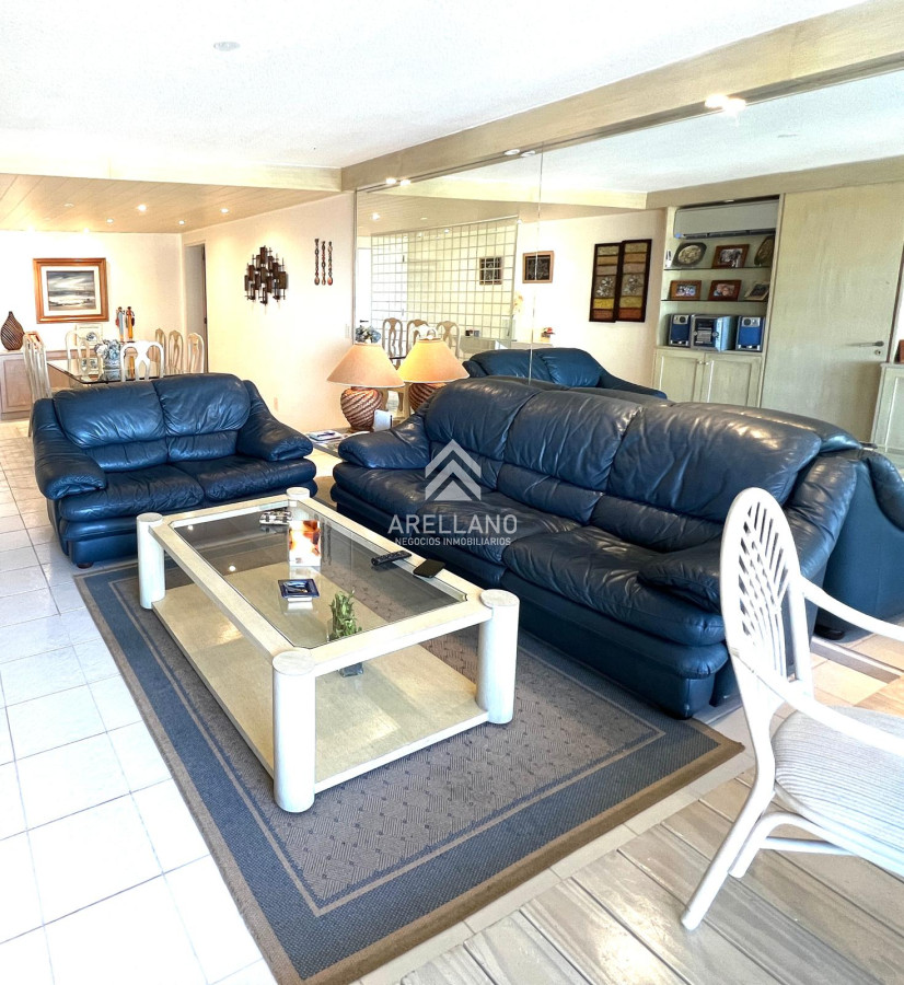 Apartamento ID.5294 - Venta apartamento 3 dormitorios 