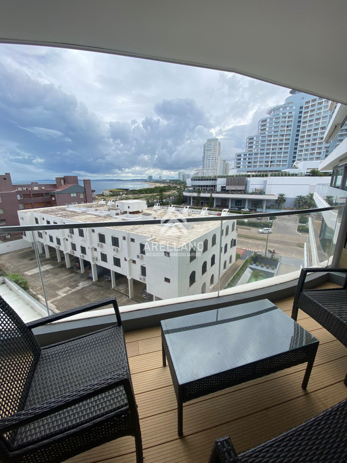 Apartamento ID.5405 - Venta apartamento 3 dormitorios 