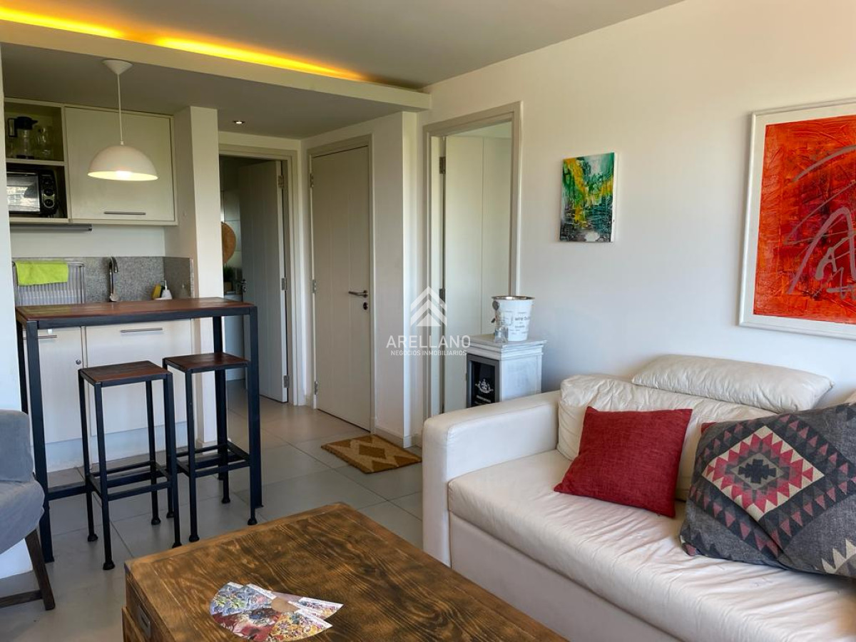 Apartamento ID.3130 - Venta apartamento 1 dormitorio Aidy Grill