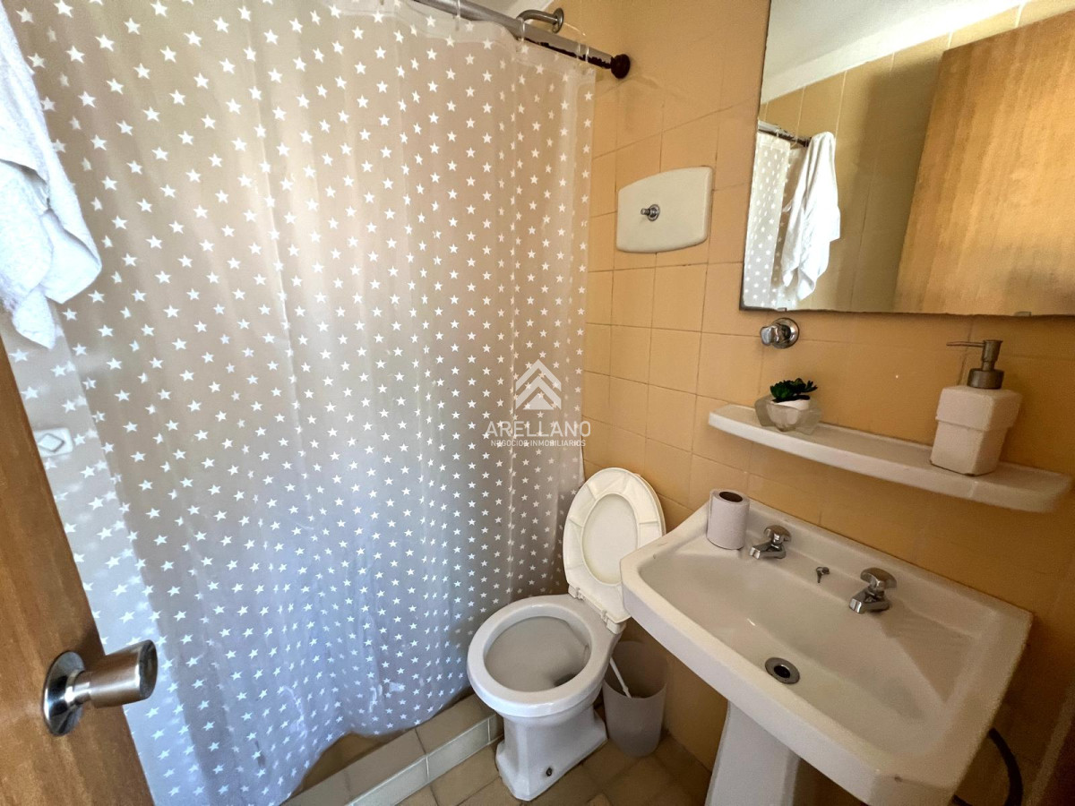 Apartamento ID.5055 - apartamento en venta zona shopping punta, 2 dormitorios y dependencia