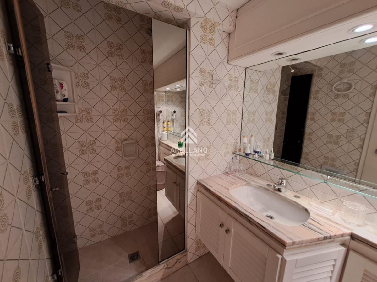 Apartamento ID.4393 - Venta apartamento 2 dormitorios 