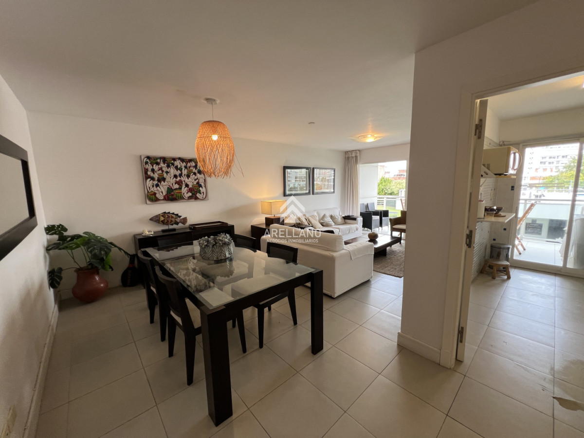 Apartamento ID.6020 - Venta apartamento 2 dormitorios.