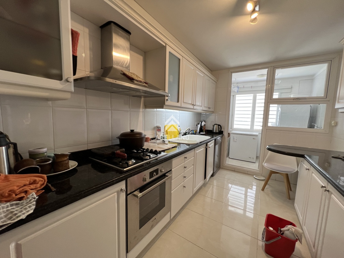 Apartamento ID.3963 - Alquiler temporada apartamento 3 dormitorios y dependencia 