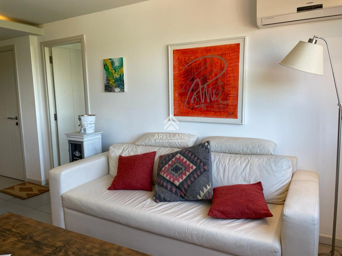 Apartamento ID.3130 - Venta apartamento 1 dormitorio Aidy Grill