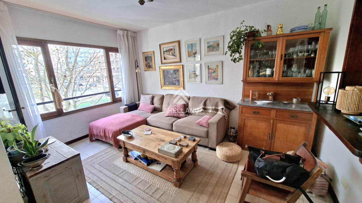 Apartamento ID.6341 - APARTAMENTO EN VENTA 2 DORMITORIOS PENINSULA