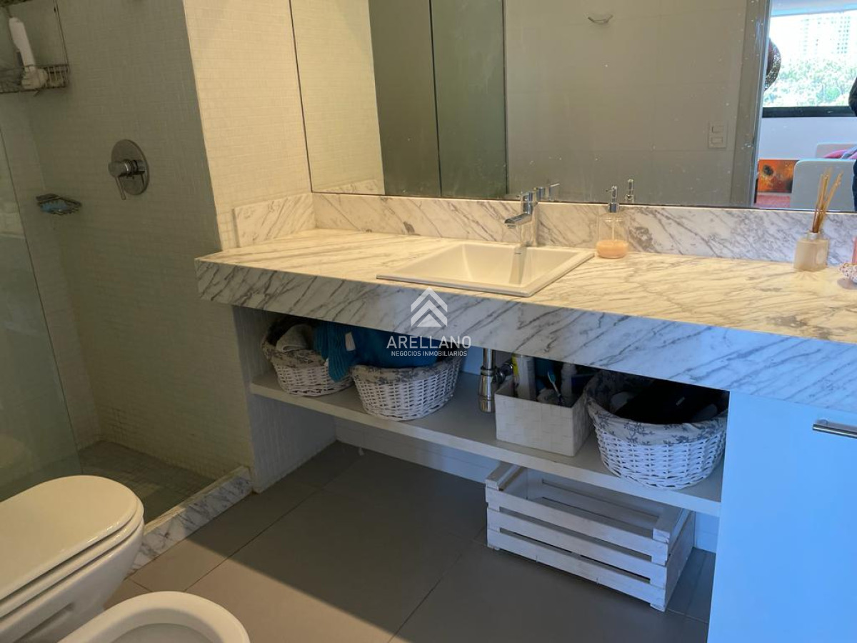 Apartamento ID.3130 - Venta apartamento 1 dormitorio Aidy Grill