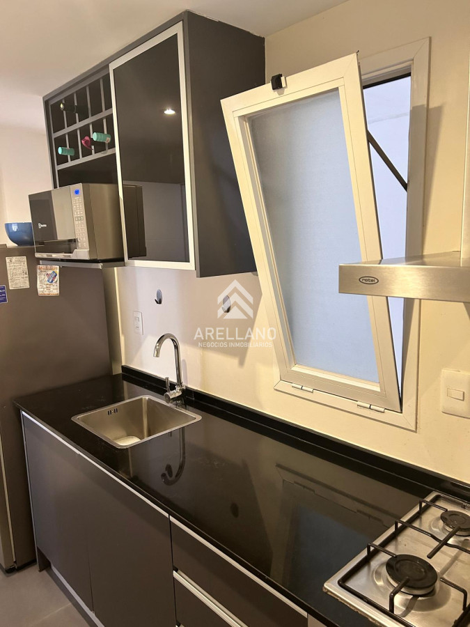 Apartamento ID.5770 - Venta apartamento 2 dormitorios 