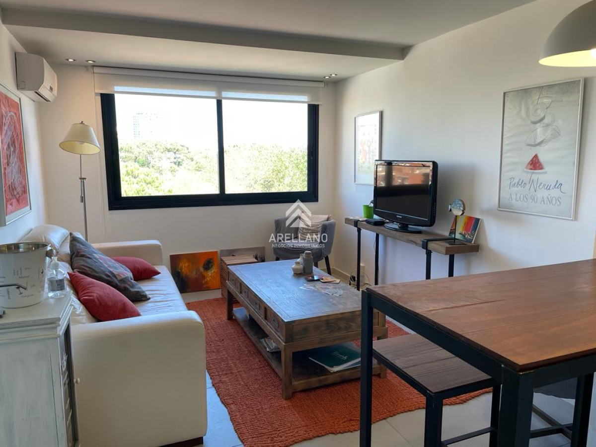 Apartamento ID.3130 - Venta apartamento 1 dormitorio Aidy Grill