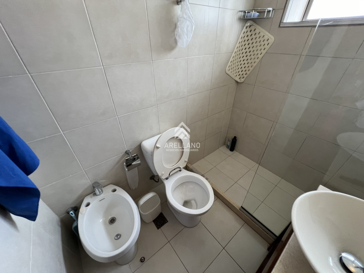 Apartamento ID.5494 - Venta apartamento 1 dormitorio Playa Brava 