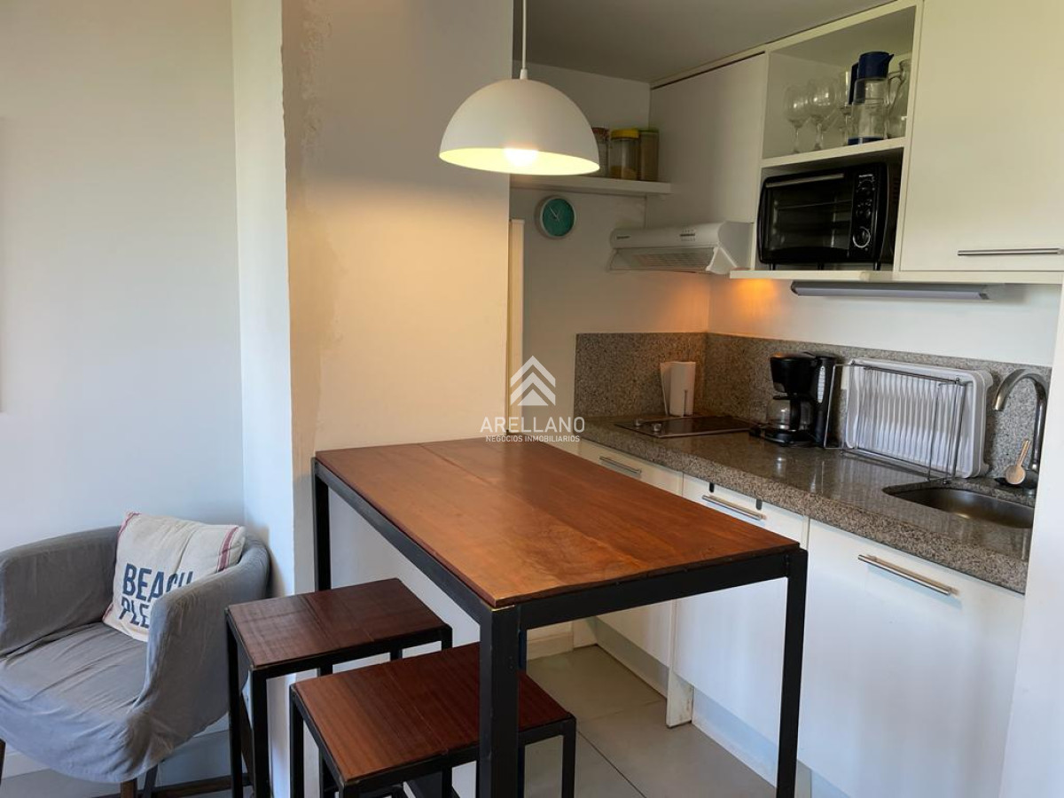 Apartamento ID.3130 - Venta apartamento 1 dormitorio Aidy Grill