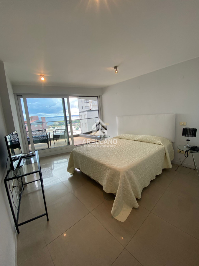 Apartamento ID.5405 - Venta apartamento 3 dormitorios 