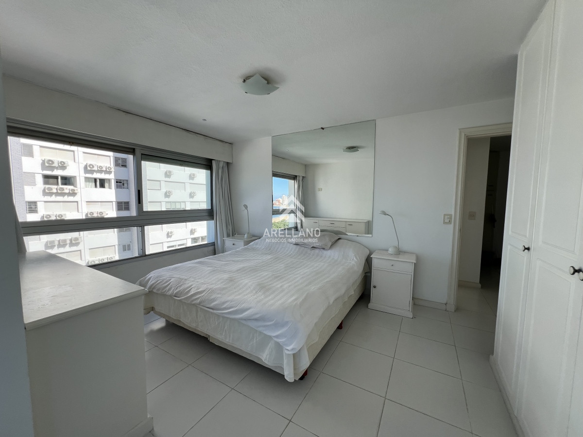 Apartamento ID.3286 - Venta apartamento 2 dormitorios 