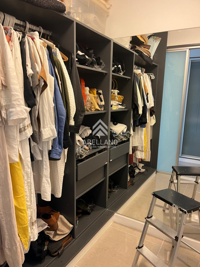 Apartamento ID.4289 - Venta apartamento 3 dormitorios 