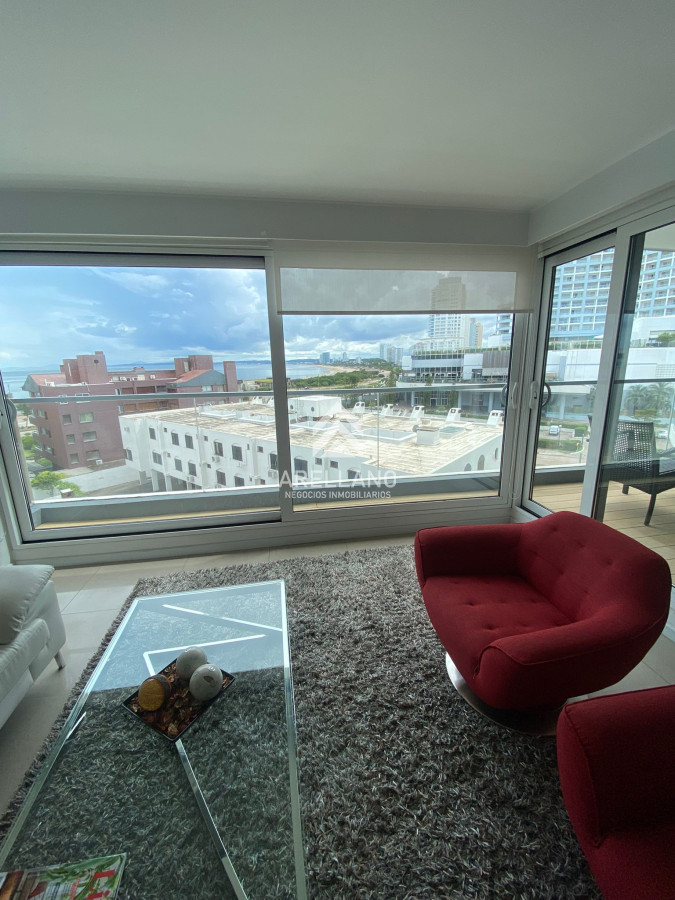 Apartamento ID.5405 - Venta apartamento 3 dormitorios 