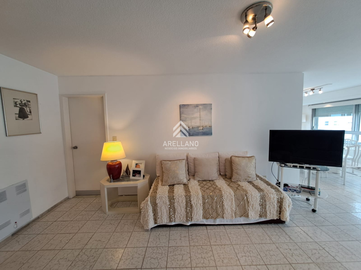 Apartamento ID.4393 - Venta apartamento 2 dormitorios 