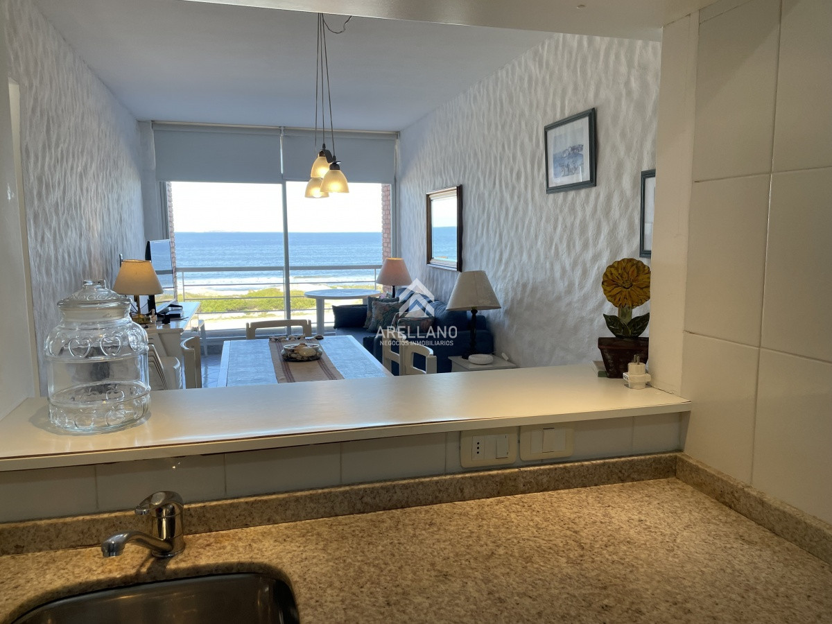 Apartamento ID.4096 - Brava frente al mar - Punta del Este