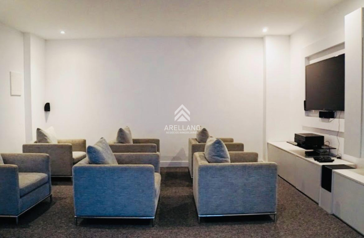 Apartamento ID.5770 - Venta apartamento 2 dormitorios 