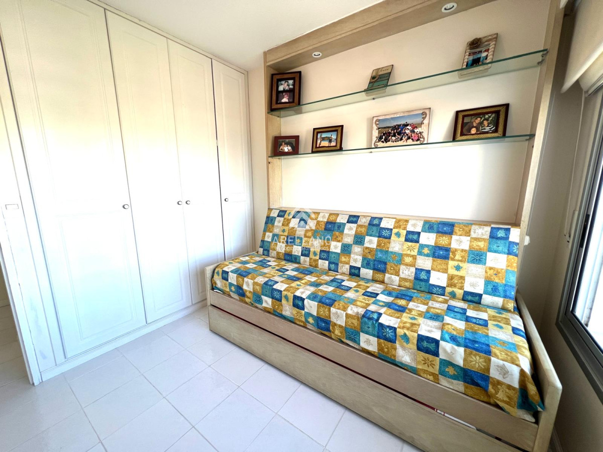 Apartamento ID.5294 - Venta apartamento 3 dormitorios 