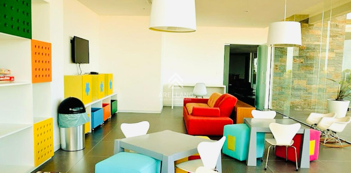 Apartamento ID.5770 - Venta apartamento 2 dormitorios 