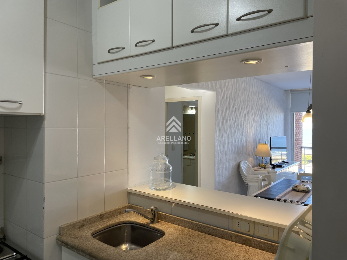 Apartamento ID.4096 - Brava frente al mar - Punta del Este