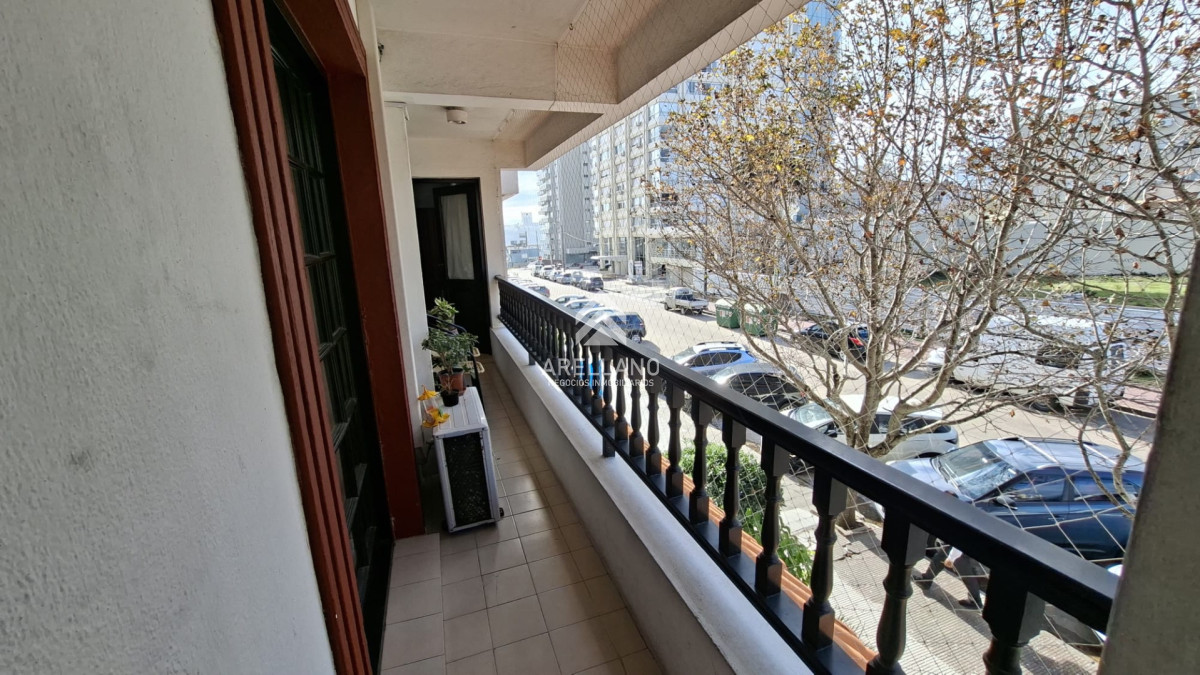 Apartamento ID.6341 - APARTAMENTO EN VENTA 2 DORMITORIOS PENINSULA