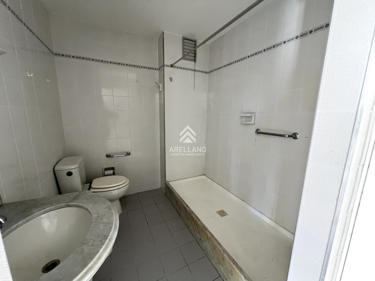 Apartamento ID.5127 - Venta apartamento de 1 dormitorio,  mansa.