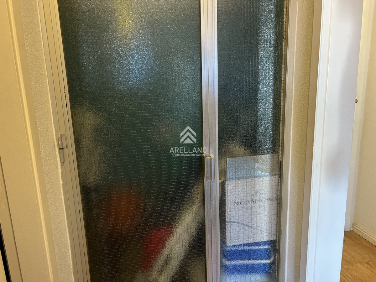 Apartamento ID.5440 - Venta apartamento 1 dormitorio