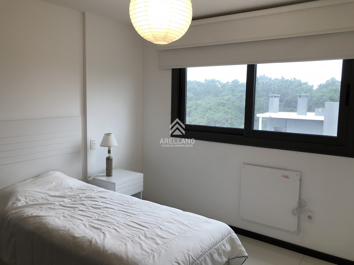 Apartamento ID.3779 - Apartamento de 3 dormitorios en zona club de tenis cantegril