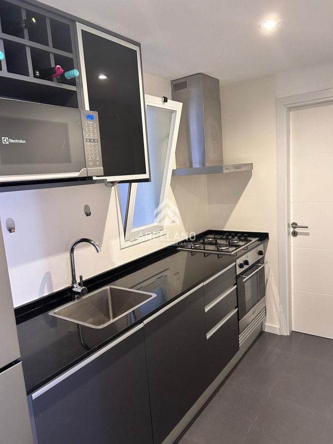 Apartamento ID.5770 - Venta apartamento 2 dormitorios 