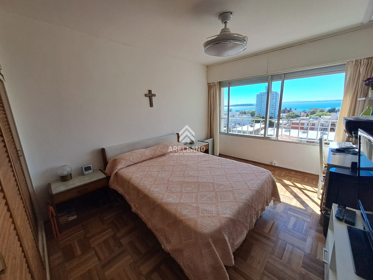 Apartamento ID.6047 - Venta apartamento 1 dormitorio y medio