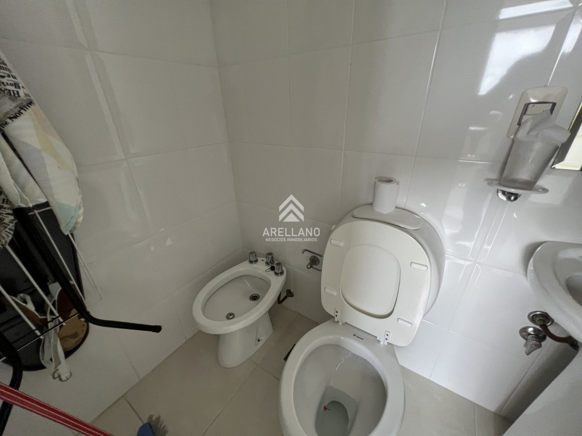 Apartamento ID.3963 - Alquiler temporada apartamento 3 dormitorios y dependencia 