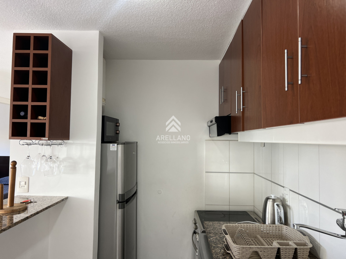 Apartamento ID.6183 - Venta apartamento 2 dormitorios 