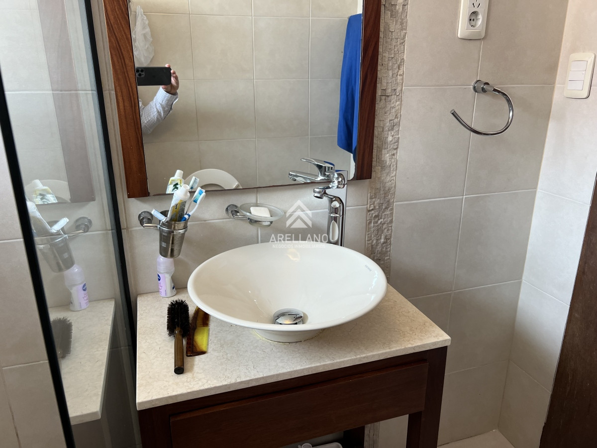 Apartamento ID.5494 - Venta apartamento 1 dormitorio Playa Brava 