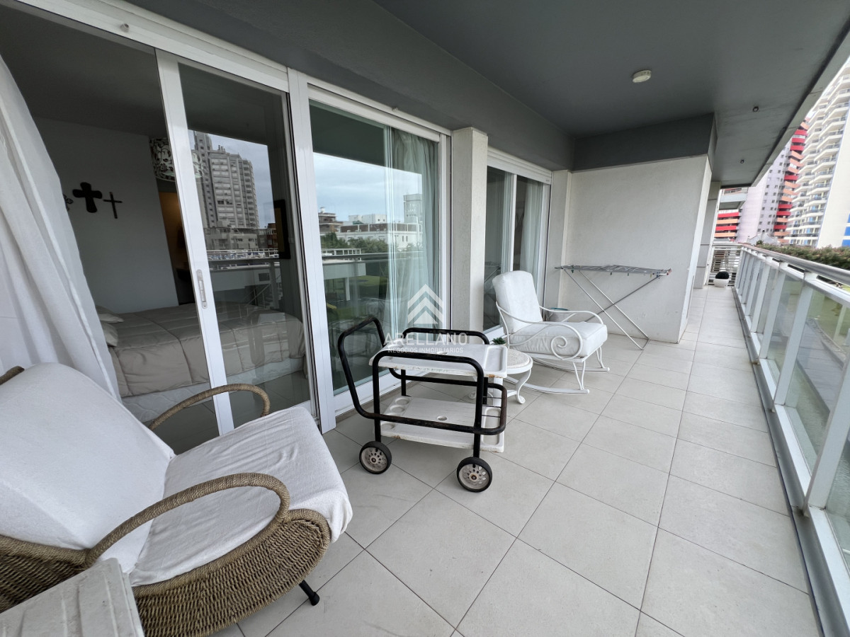 Apartamento ID.6020 - Venta apartamento 2 dormitorios.