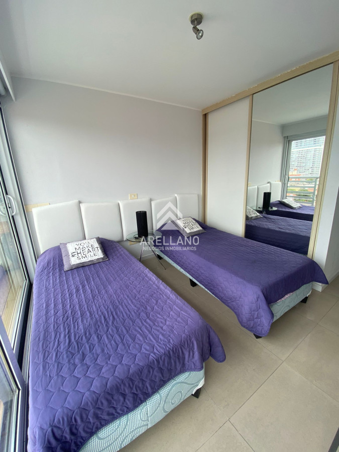 Apartamento ID.5405 - Venta apartamento 3 dormitorios 