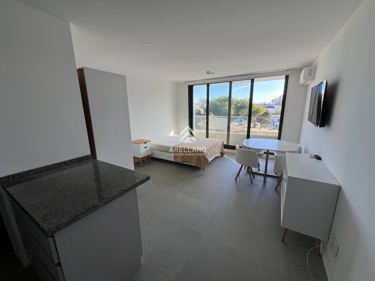 Apartamento ID.5439 - Venta apartamento monoambiente 