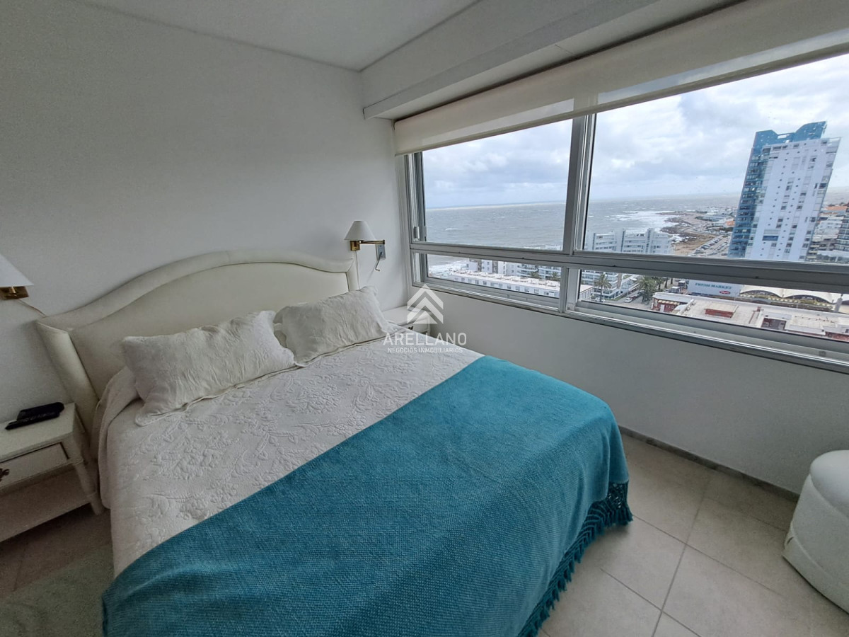 Apartamento ID.4393 - Venta apartamento 2 dormitorios 