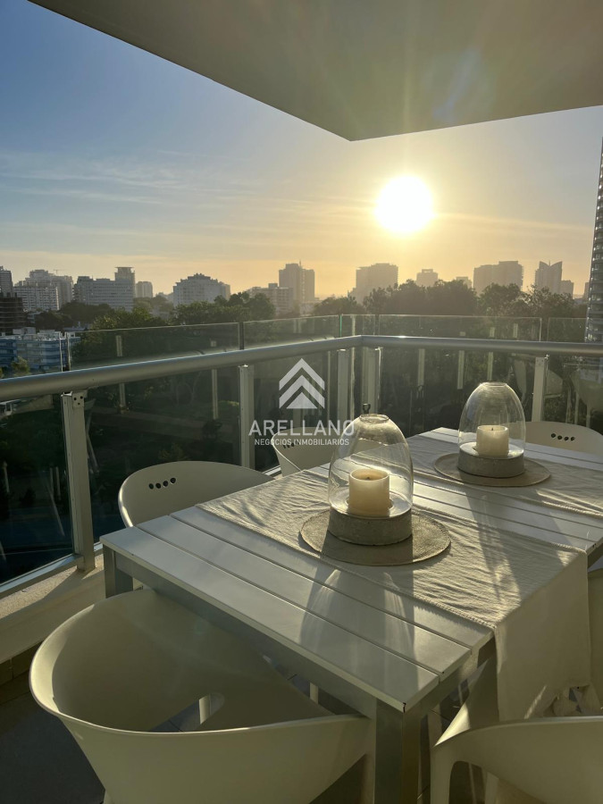 Apartamento ID.4289 - Venta apartamento 3 dormitorios 